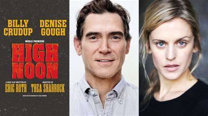 
Denise Gough Height, Weight, Net Worth, Age, Birthday, Wikipedia, Who, Nationality, Biography 