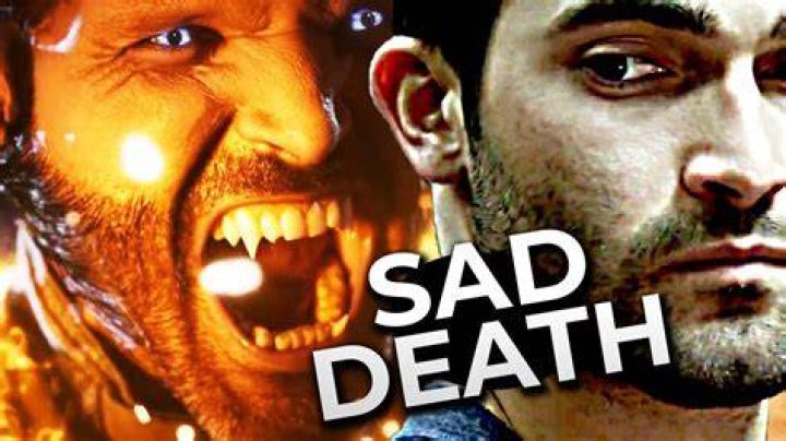 
Derek Smith Cause of Death, How did Derek Smith Die? 