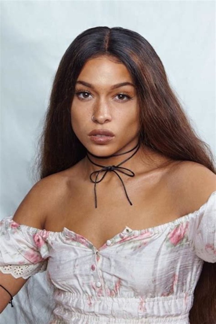 Destiny Nicole Frasqueri Height, Weight, Net Worth, Age, Birthday, Wikipedia, Who, Instagram, Biography