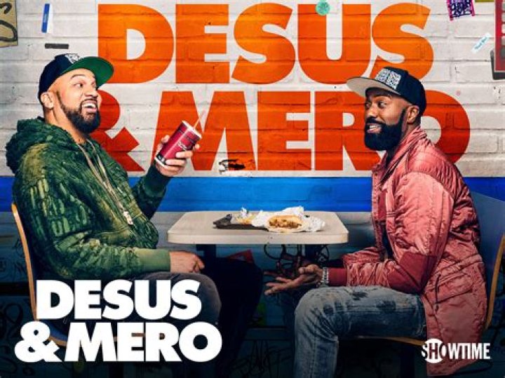 
Desus And Mero Reddit Beef And Fubar, Was The Podcast Cancelled? 