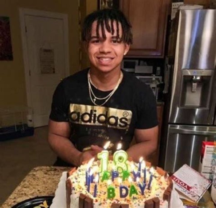 Devion Cromwell Age, Birthday, Wikipedia, Who, Nationality, Biography