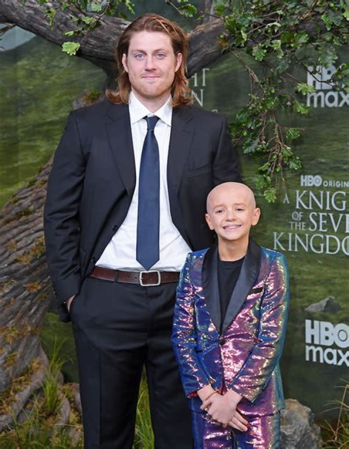 
Dexter Sol Ansell Height, Weight, Net Worth, Age, Birthday, Wikipedia, Who, Nationality, Biography 