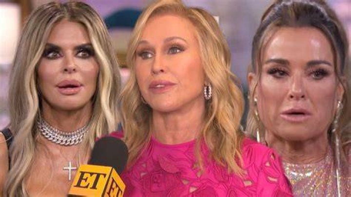
Diana Jenkins Leaves The ‘Real Housewives Of Beverly Hills’ After A Single Season 
