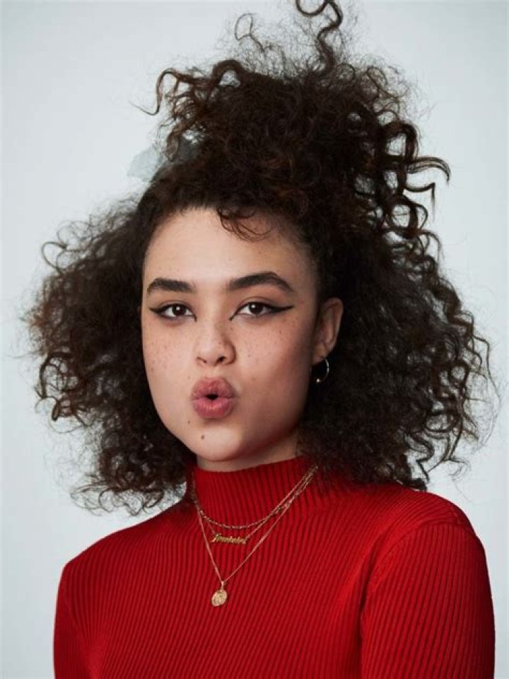 
Diana Veras Height, Weight, Net Worth, Age, Birthday, Wikipedia, Who, Nationality, Biography 