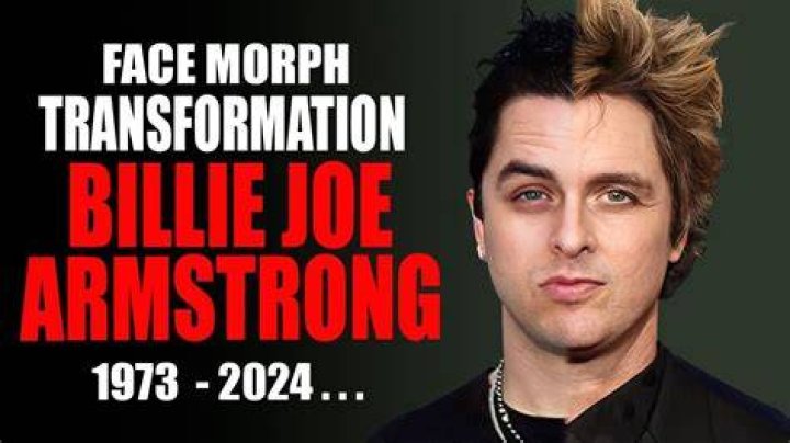 
Did Billie Joe Armstrong Get Plastic Surgery? Who is Billie Joe Armstrong? 