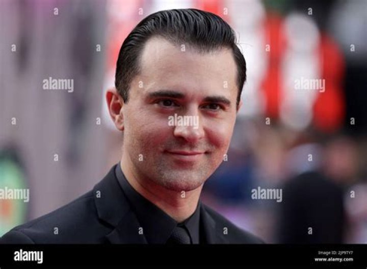 
Did Darius Campbell Danesh Commit Suicide? Singer Found Dead Age 41 