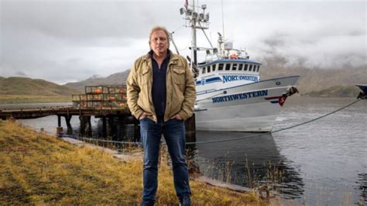 Did Francis Katungin Die? What Happened To Him On Deadliest Catch?