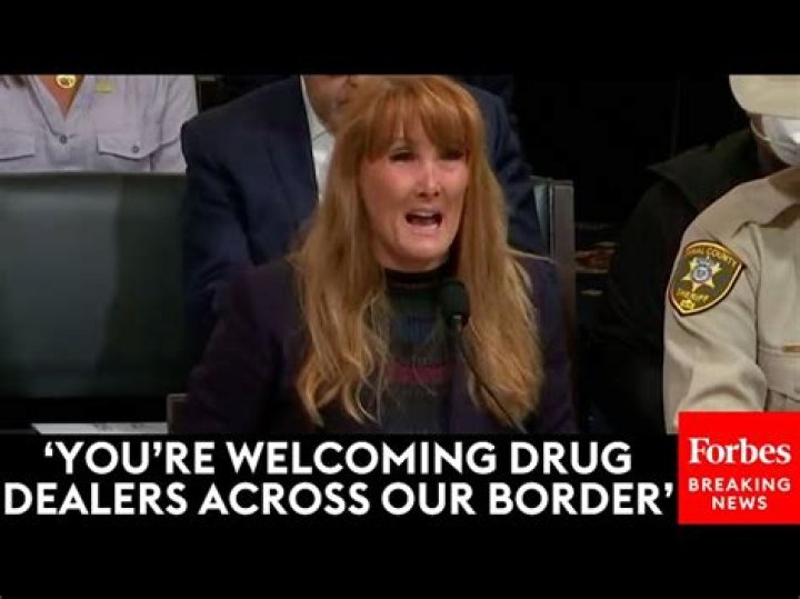 
Did Joe Biden laugh at Fentanyl deaths? All about Rebecca Kiessling as viral video sparks backlash 
