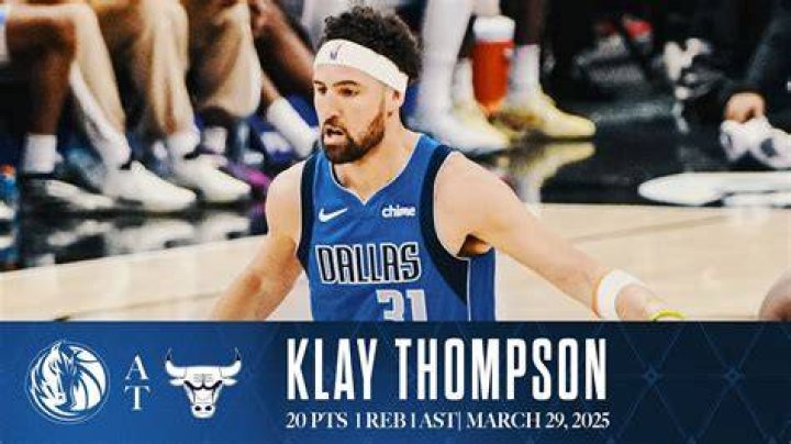 
Did Klay Thompson Play Football? 
