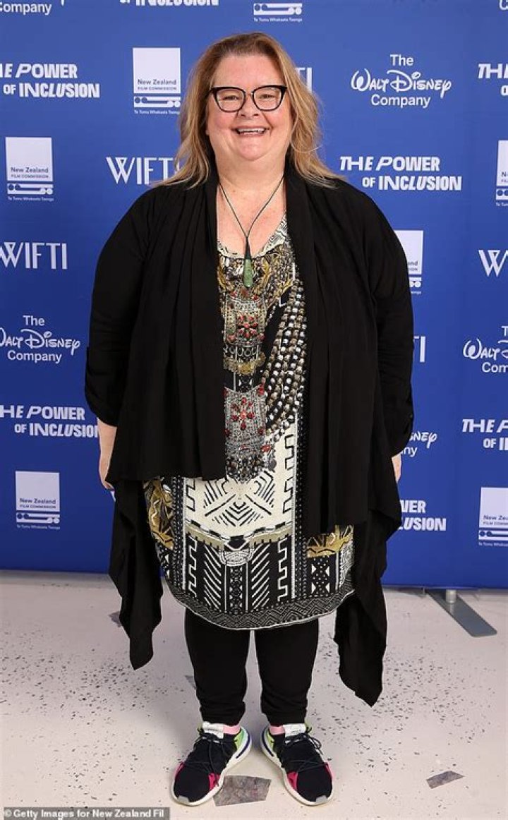 
Did Magda Szubanski Lose Weight – Comedian’s Diet Illness And Health Update 
