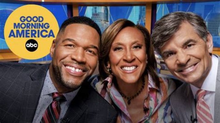 
Did Michael Strahan Leave Good Morning America? GMA Star Missing From The Show, Here’s Why! 