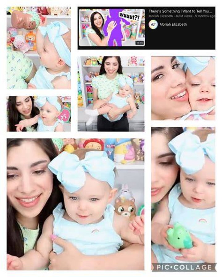
Did Moriah Elizabeth have a baby? YouTuber makes surprise revelation in recent video 