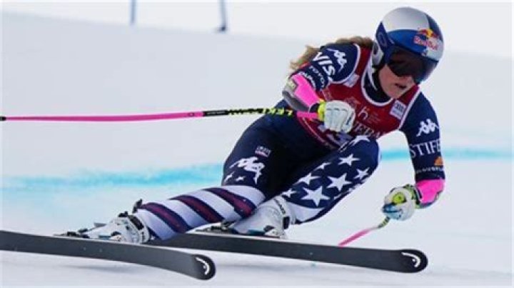 
Did Nick Goepper Divorce His Wife Lizzy Braun? Olympic Skier Married Life Details 