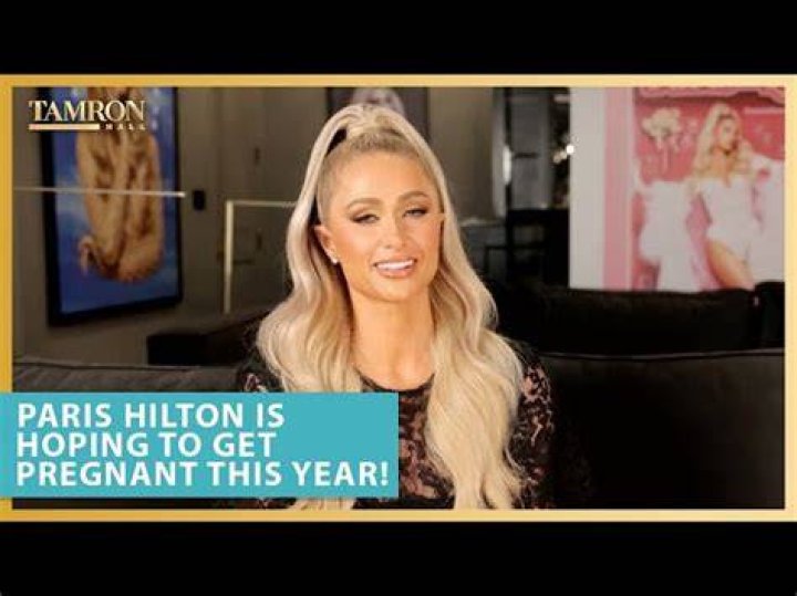 
Did Paris Hilton have a baby? Surrogacy and IVF journey explored amid announcement 