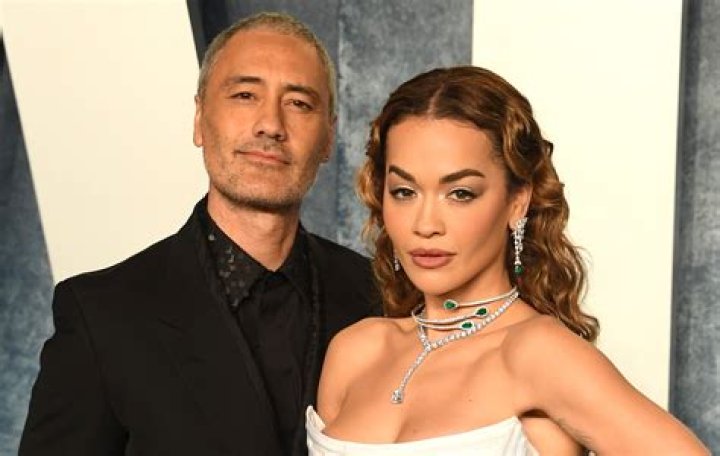 
Did Rita Ora Get Her Lips And Nose Done? Before And After 
