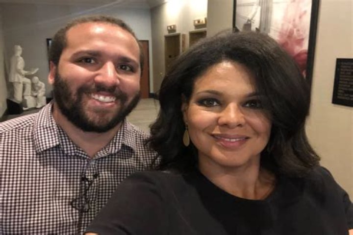 Did Sara Sidner Post Photos With Her Husband? Here Is More Details About The CNN Journalist