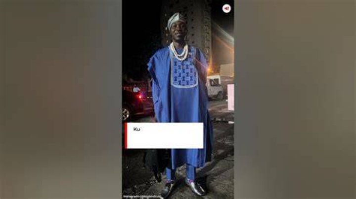 
Did Seun Kuti slap police officer in Lagos? Video of alleged assault goes viral 