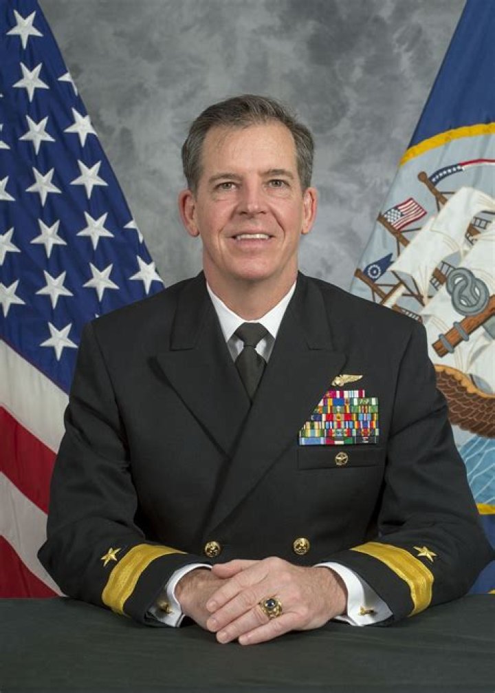 
Did the US Navy locate the Titanic-bound missing submarine? 