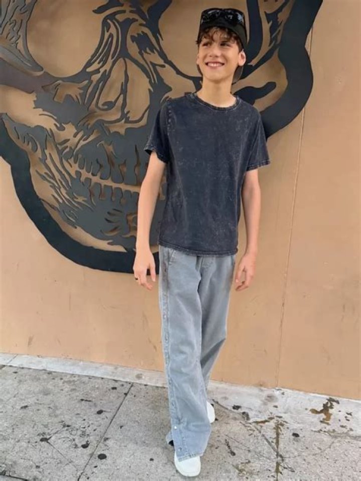 Diezzel Ortiz Height, Net Worth, Age, Who, Facts, Biography, Wiki