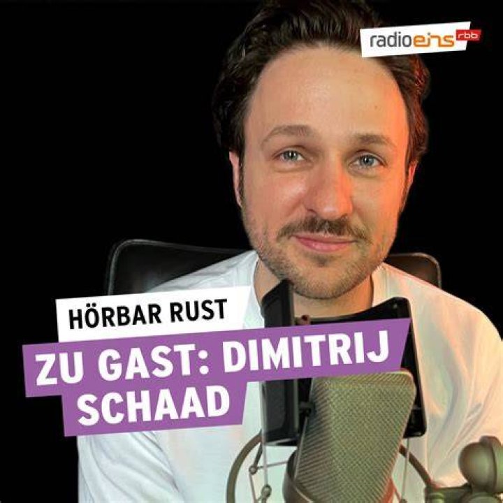 Dimitrij Schaad Height, Weight, Net Worth, Age, Birthday, Wikipedia, Who, Instagram, Biography