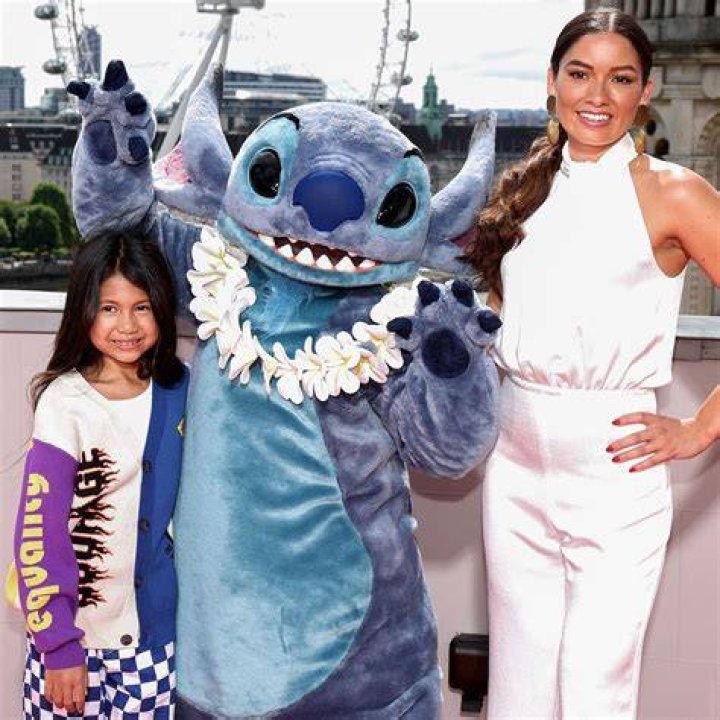 
Disney Lilo & Stitch Actress Sydney Agudong Opens Up About Her Family 
