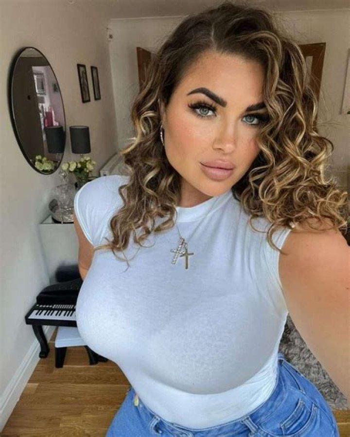 DJ Hannah B Height, Weight, Net Worth, Age, Birthday, Wikipedia, Who, Nationality, Biography