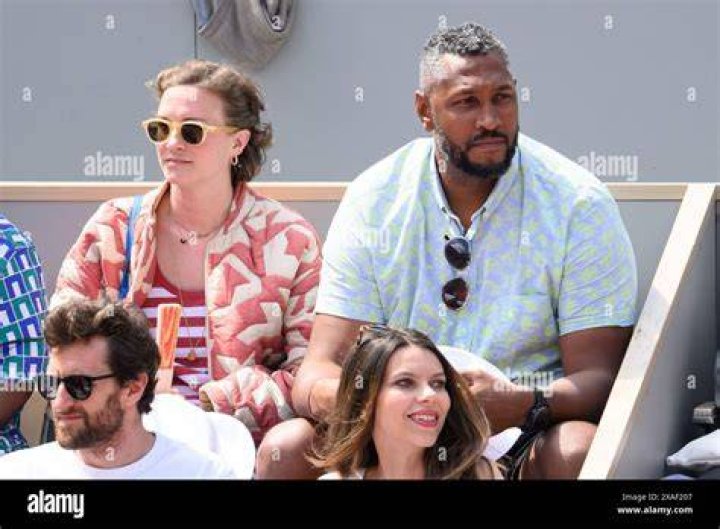 
Does Boris Diaw Have A Wife? Everything To Know About His Relationship Timeline 