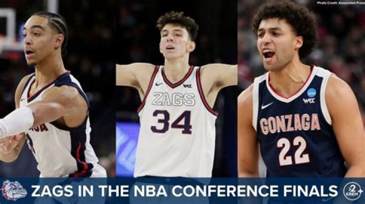 Does Chet Holmgren Have Marfan Syndrome? Details On Gonzaga Bulldogs Illness And His Parents Nationality