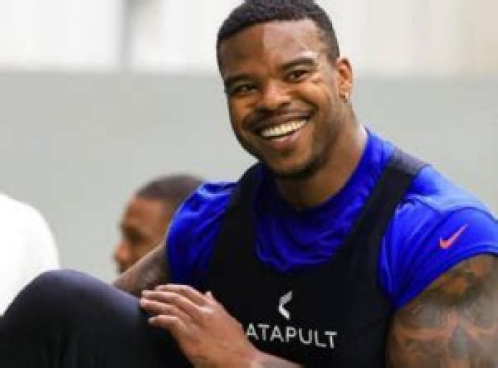 Does Damien Harris Have Brother | Family, Ethnicity And Religion