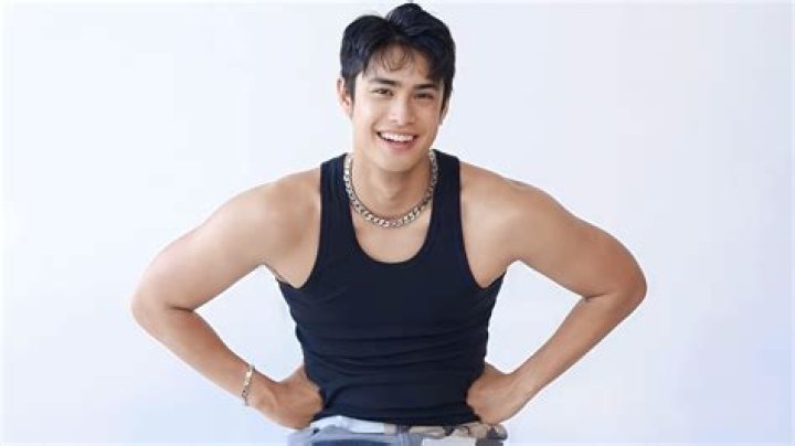 
Does donny pangilinan have a tattoo? 