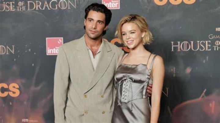 
Does Fabien Frankel Have A Girlfriend? Dating Life Of House of The Dragon’s Most Eligible Man 