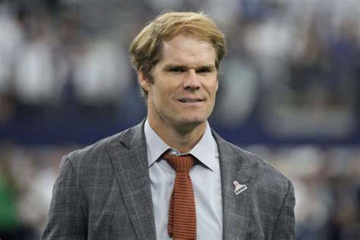 Does Greg Olsen Wear A Wig? What Is Wrong With Sportscaster Hair? Health Update