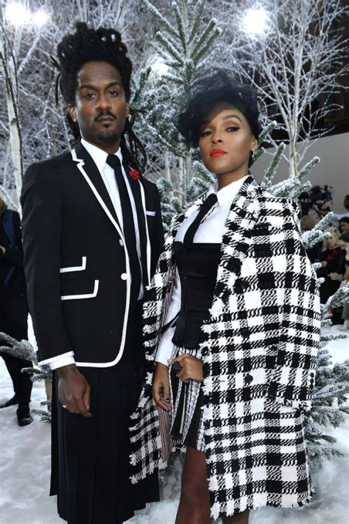 Does Janelle Monae Have A Husband Or Partner? Dating History Of The Singer In A Frame!