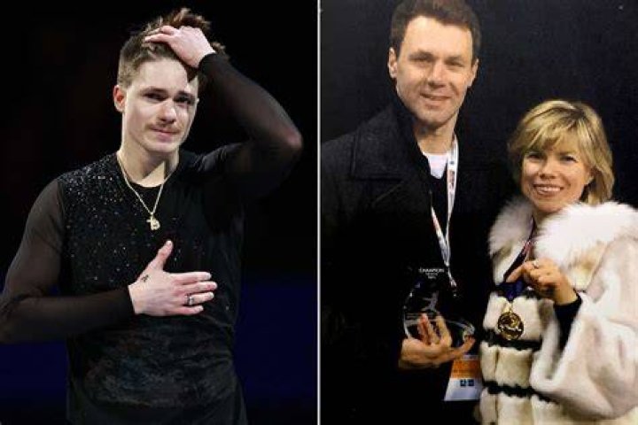 
Does Joey Mantia Have A Wife Or Girlfriend? Olympic Speed Skater Parents And Net Worth 
