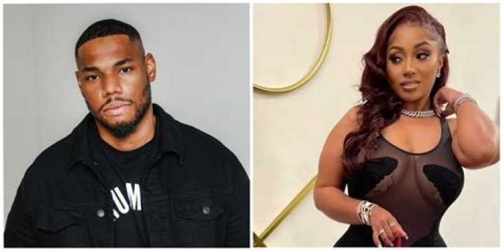 Does Lorenzo Gordon Have A New Wife After Split With Ex Brittish Williams? His Love Life In 2022