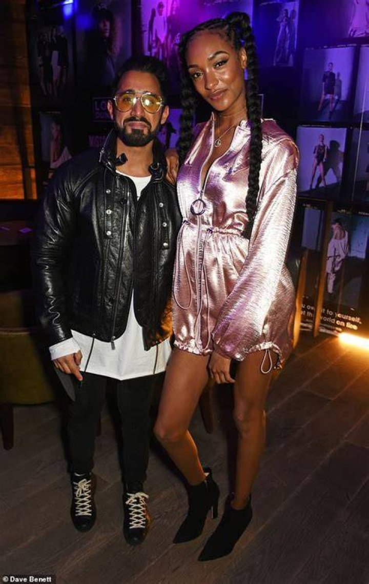 
Does Missguided Nitin Passi Have A Girlfriend? A Look At His Personal Dating Life 