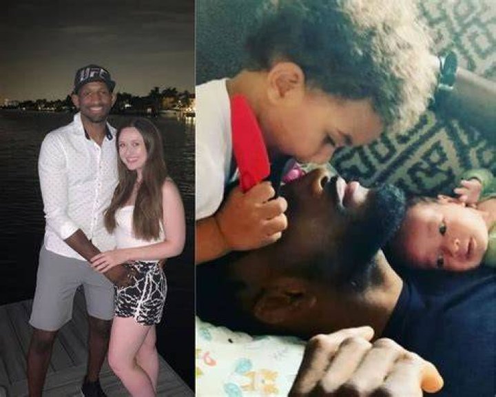 
Does Neil Magny Have A Brother | Family, Ethnicity 