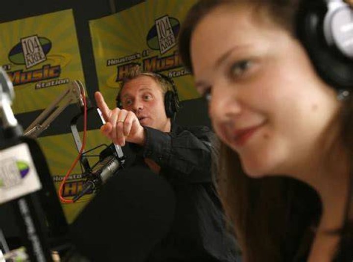 
Does Paul Kent Have A Wife? Host Suddenly Quits After Live Radio Walkout 
