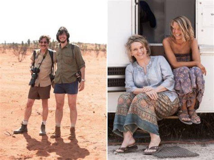 
Does Robyn Davidson Have A Husband? Partner Narendra Death Cause & Rick Smolan Relationship Explained 