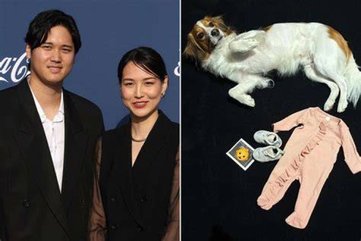 
Does Shohei Ohtani Have a Wife or Girlfriend? 