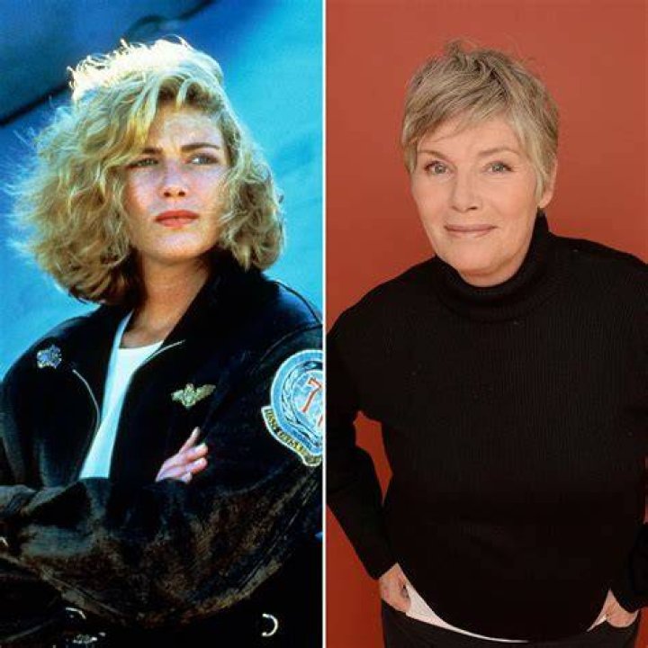 Does The Top Gun Actress Still Live On Her Hendersonville House In NC? Know Her Whereabouts