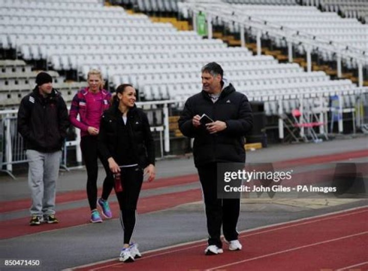 
Does Toni Minichiello Have A Daughter? Shocking Assault Allegations Against The Coach 