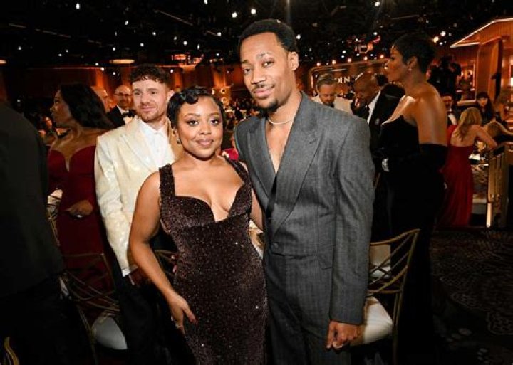 Does Tyler James Williams Have a Wife or Girlfriend and Is He Gay?