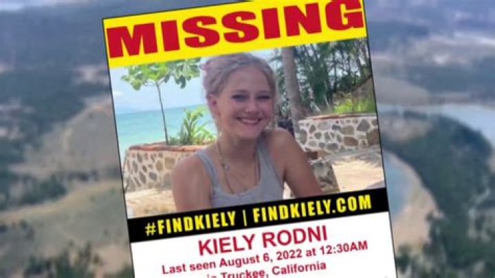 
Dog the Bounty Hunter is awaiting permission from the family to join the search for missing teen in the Kiely Rodni case. 