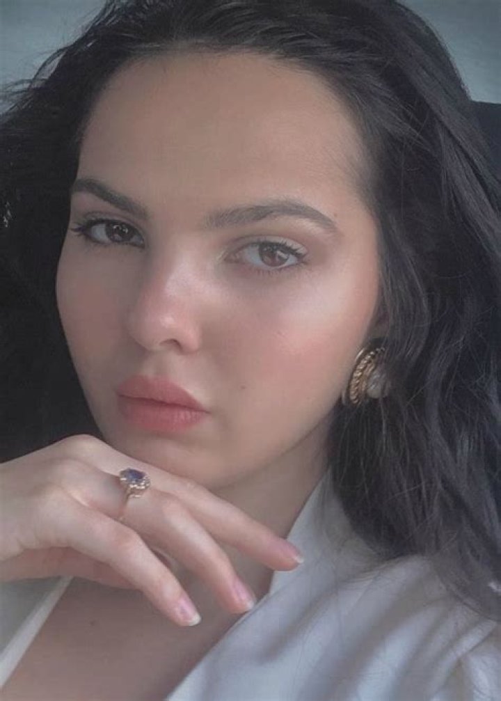 
Doina Ciobanu Height, Weight, Net Worth, Age, Birthday, Wikipedia, Who, Nationality, Biography 