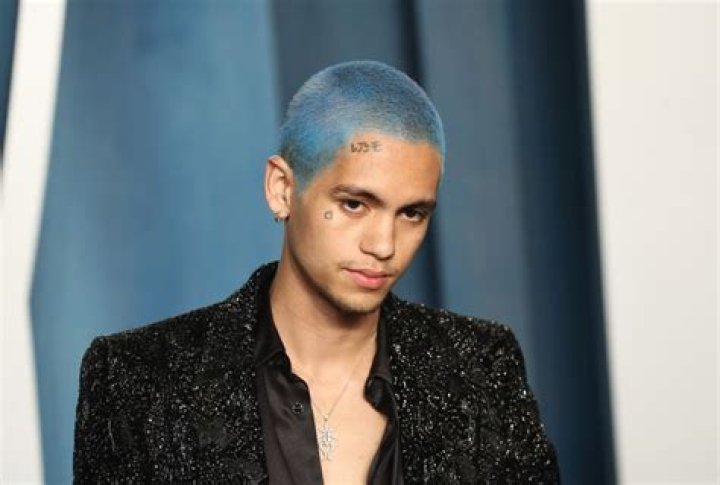 
Dominic Fike Height, Weight, Net Worth, Age, Birthday, Wikipedia, Who, Nationality, Biography 