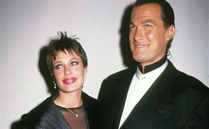 
Dominic Seagal | Parents And Net Worth 