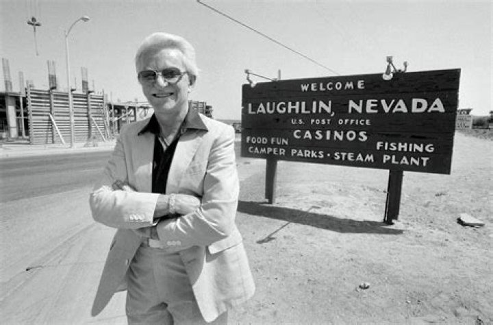 Don Laughlin Height, Weight, Net Worth, Age, Birthday, Wikipedia, Who, Nationality, Biography