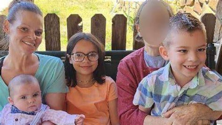 
“Don’t have the rumors going:” Family speaks out as North Carolina mom Ethal Steele kills her 3 children in apparent murder-suicide 