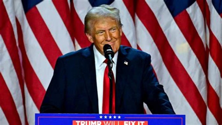 
Donald Trump’s first Facebook, YouTube posts after after ban-lift: Former US President shares clip of 2016 victory speech 
